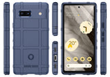 Special Ops Tactical Rugged Shield Case Cover for Google Pixel 7A Phone (2023)