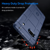 Special Ops Tactical Rugged Shield Case Cover for Google Pixel 7A Phone (2023)