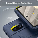 Special Ops Tactical Rugged Shield Case Cover for Google Pixel 7A Phone (2023)