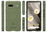 Special Ops Tactical Rugged Shield Case Cover for Google Pixel 7A Phone (2023)