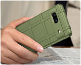 Special Ops Tactical Rugged Shield Case Cover for Google Pixel 7A Phone (2023)