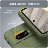 Special Ops Tactical Rugged Shield Case Cover for Google Pixel 7A Phone (2023)
