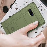 Special Ops Tactical Rugged Shield Case Cover for Google Pixel 7A Phone (2023)