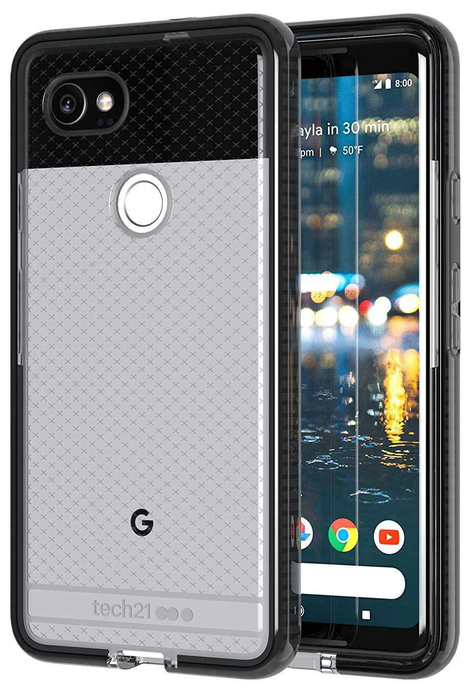 Google Pixel 2 (2017) – Nakedcellphone