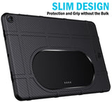 Special Ops Case and Hard Travel Cover Stand for Google Pixel Tablet (2023)
