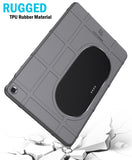 Special Ops Tactical Rugged Shield Case for Google Pixel Tablet, Dock Compatible