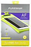 PUREGEAR PURETEK ROLL-ON SCREEN PROTECTOR KIT ROLLER FOR APPLE iPAD AIR, AIR-2