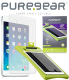 PUREGEAR PURETEK ROLL-ON SCREEN PROTECTOR KIT TRAY ROLLER FOR APPLE iPAD AIR 2