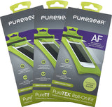 3x PureGear PureTek Roll-On Screen Protector Kit for Kyocera Brigadier E6782