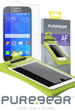 PUREGEAR PURETEK ROLL-ON SCREEN PROTECTOR KIT FOR SAMSUNG GALAXY CORE PRIME G360