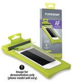 PUREGEAR PURETEK ROLL-ON SCREEN PROTECTOR KIT FOR SAMSUNG GALAXY CORE PRIME G360