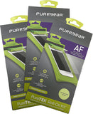 3x PureGear PureTek Roll-On Screen Protector Kit for LG G4 (Anti-Fingerprint)