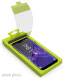 PureGear PureTek Roll-On Screen Protector w/ Tray for GreatCall Jitterbug Smart2