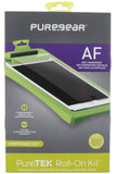 PUREGEAR PURETEK ROLL-ON SCREEN PROTECTOR KIT AF FOR APPLE iPAD MINI 1 2 3