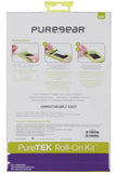 PUREGEAR PURETEK ROLL-ON SCREEN PROTECTOR KIT AF FOR APPLE iPAD MINI 1 2 3