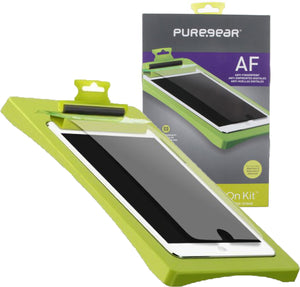 PUREGEAR PURETEK ROLL-ON SCREEN PROTECTOR KIT AF FOR APPLE iPAD MINI 1 2 3