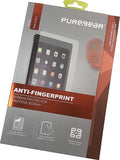 PUREGEAR PURETEK SCREEN PROTECTOR ANTI-FINGERPRINT FOR APPLE iPAD MINI 4