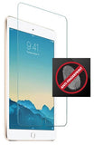 PUREGEAR PURETEK SCREEN PROTECTOR ANTI-FINGERPRINT FOR APPLE iPAD MINI 4