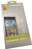 PureGear PureTek Roll-On Screen Protector w/ Tray for GreatCall Jitterbug Smart2