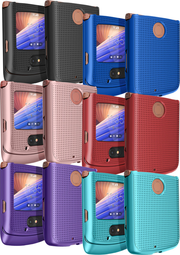 phone case with grip Phone Case With Dachshund Grip