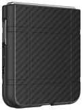 Hard Case Cover for Motorola RAZR+ 2024 Phone, Moto RAZR 50 Ultra, RAZR Plus '24