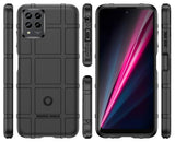 Special Ops Rugged Shield Case Cover for T-Mobile REVVL 6 Pro 5G / REVVL 6X Pro