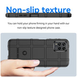 Special Ops Rugged Shield Case Cover for T-Mobile REVVL 6 Pro 5G / REVVL 6X Pro