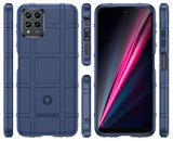 Special Ops Rugged Shield Case Cover for T-Mobile REVVL 6 Pro 5G / REVVL 6X Pro