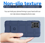 Special Ops Rugged Shield Case Cover for T-Mobile REVVL 6 Pro 5G / REVVL 6X Pro