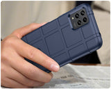 Special Ops Rugged Shield Case Cover for T-Mobile REVVL 6 Pro 5G / REVVL 6X Pro