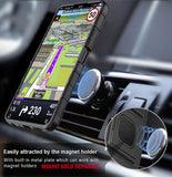 Rugged Hybrid Case with Ring Grip Stand for Jitterbug Smart 4 Phone / TCL 40XL