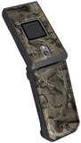 Grid Texture Slim Hard Shell Case Protector Cover for CAT S22 Flip Phone