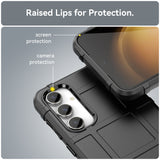 Special Ops Tactical Rugged Shield Case Grip for Samsung Galaxy S23 FE (2023)