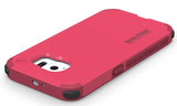 PUREGEAR DUALTEK EXTREME IMPACT RUGGED CASE MAGENTA PINK COVER SAMSUNG GALAXY S6