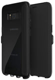 Tech21 Black EVO Wallet Case for Samsung Galaxy S8