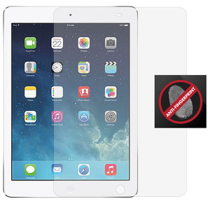 2 ANTI GLARE/FINGERPRINT SCREEN PROTECTOR SCRATCH SAVER FOR iPAD AIR 1st 2nd Gen