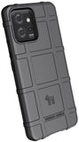 Special Ops Rugged Case and Belt Clip Holster Combo for Motorola ThinkPhone 2023