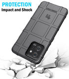 Special Ops Rugged Case and Belt Clip Holster Combo for Motorola ThinkPhone 2023