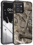 Special Ops Rugged Case and Belt Clip Holster Combo for Motorola ThinkPhone 2023