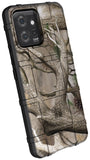 Special Ops Rugged Case and Belt Clip Holster Combo for Motorola ThinkPhone 2023