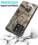 Special Ops Rugged Case and Belt Clip Holster Combo for Motorola ThinkPhone 2023