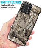Special Ops Rugged Case and Belt Clip Holster Combo for Motorola ThinkPhone 2023