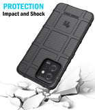 Special Ops Rugged Case and Belt Clip Holster Combo for Motorola ThinkPhone 2023