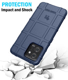 Special Ops Rugged Case and Belt Clip Holster Combo for Motorola ThinkPhone 2023
