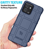 Special Ops Rugged Case and Belt Clip Holster Combo for Motorola ThinkPhone 2023