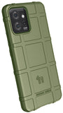 Special Ops Rugged Case and Belt Clip Holster Combo for Motorola ThinkPhone 2023