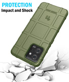 Special Ops Rugged Case and Belt Clip Holster Combo for Motorola ThinkPhone 2023
