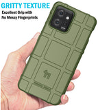 Special Ops Rugged Case and Belt Clip Holster Combo for Motorola ThinkPhone 2023