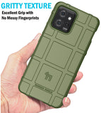 Special Ops Tactical Rugged Shield Case Cover for Motorola ThinkPhone 2023