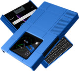 Textured Hard Shell Case Slim Cover for Unihertz Titan 2 Phone